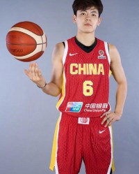 米兰体育官方网站-24岁杨舒予接任中国女篮队长，今晚将带队冲击世界杯