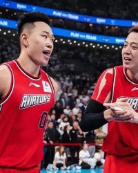 米兰体育登录入口-CBA双子星命运天差地别！一次内讧，改写贺希宁与沈梓捷人生轨迹