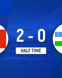 米兰体育官方网站-半场-U20女足2-0乌兹别克斯坦女足 余佳琪传射建功曾雨佳头球破门