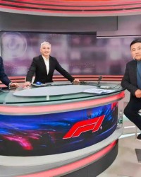 米兰体育官方入口-上海F1车迷的光荣与梦想